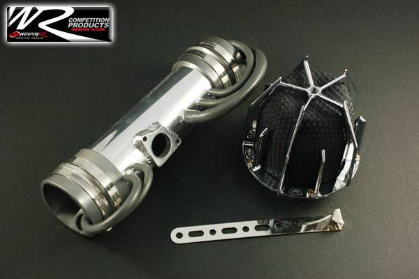 Weapon R - Lexus RX Weapon R Dragon Air Intake - 805-146-101