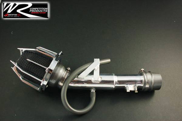 Weapon R - Toyota Echo Weapon R Dragon Air Intake - 805-147-101