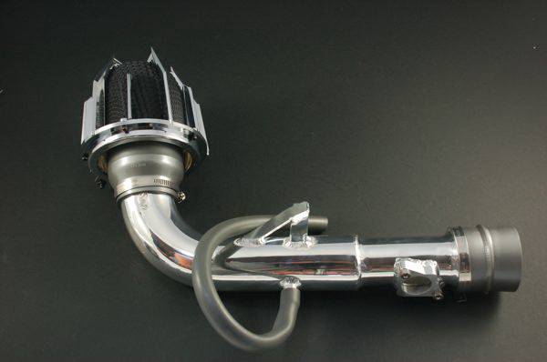 Weapon R - Scion xB Weapon R Dragon Air Intake - 805-148-101