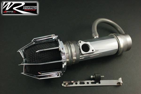 Weapon R - Toyota Solara Weapon R Dragon Air Intake - 805-151-101