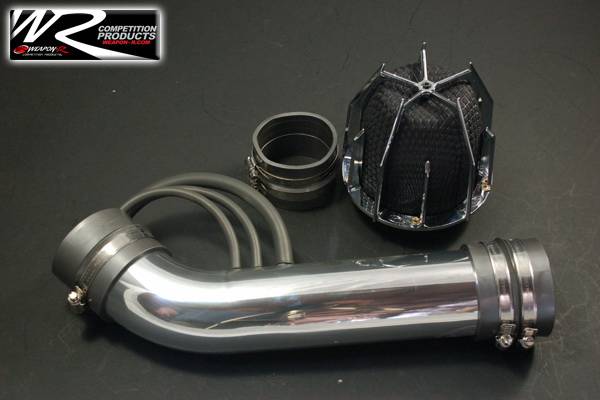 Weapon R - Toyota 4Runner Weapon R Dragon Air Intake - 805-155-101