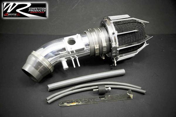 Weapon R - Lexus RX Weapon R Dragon Air Intake - 805-162-101