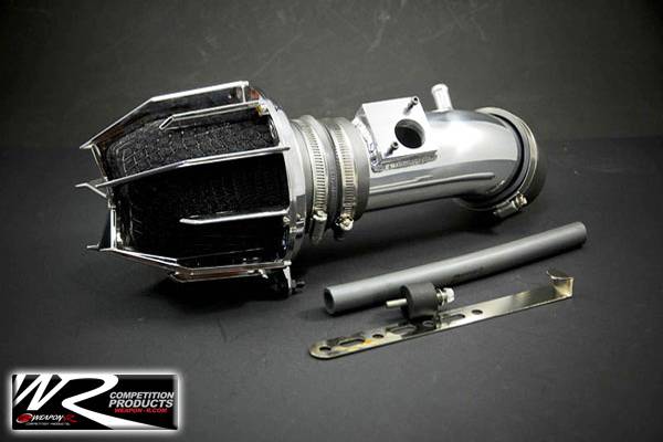 Weapon R - Lexus ES Weapon R Dragon Air Intake - 805-163-101