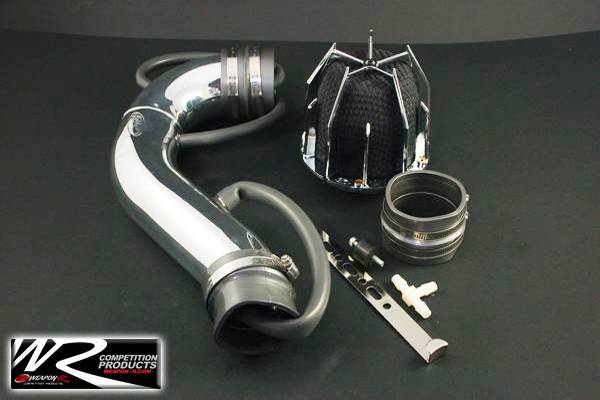 Weapon R - Subaru Legacy Weapon R Dragon Air Intake - 806-111-101