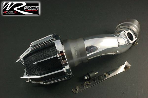 Weapon R - Subaru WRX Weapon R Dragon Air Intake - 806-114-101