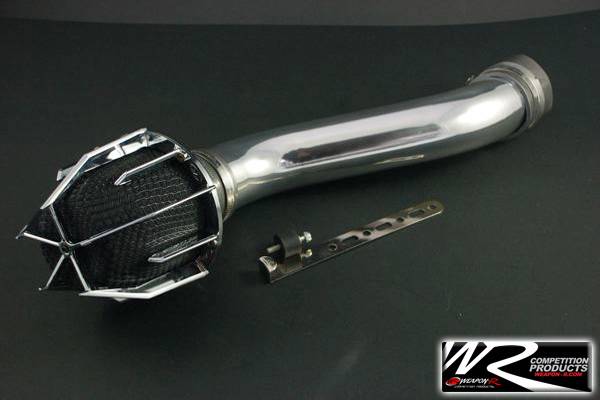 Weapon R - Subaru Outback Weapon R Dragon Air Intake - 806-115-101