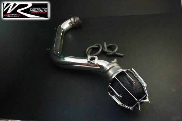 Weapon R - Subaru Legacy Weapon R Dragon Air Intake - 806-118-101