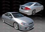 AIT Racing - Honda Accord 2DR AIT Racing Wondrous Style Compete Body Kit - HA06BMGLSCK2