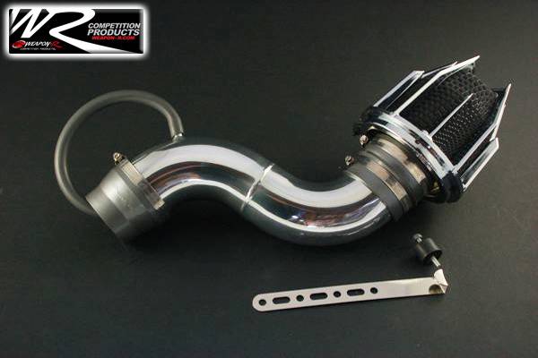 Weapon R - Pontiac Grand Am Weapon R Dragon Air Intake - 807-111-101