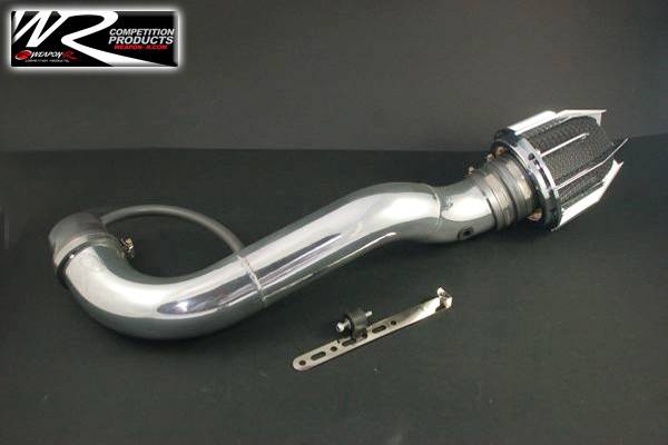 Weapon R - Pontiac Sunfire Weapon R Dragon Air Intake - 807-112-101