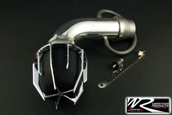 Weapon R - Geo Prizm Weapon R Dragon Air Intake - 807-114-101