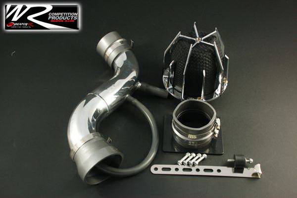 Weapon R - Ford Escort Weapon R Dragon Air Intake - 807-116-101