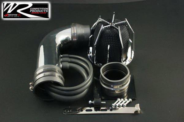 Weapon R - Ford Probe Weapon R Dragon Air Intake - 807-118-101