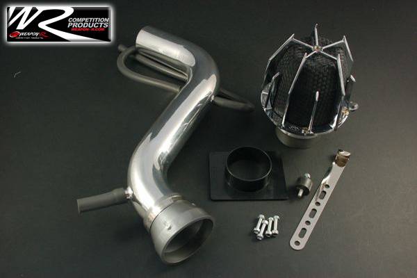 Weapon R - Ford Escort Weapon R Dragon Air Intake - 807-120-101