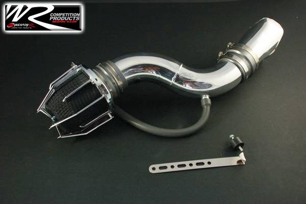 Weapon R - Ford Contour Weapon R Dragon Air Intake - 807-122-101