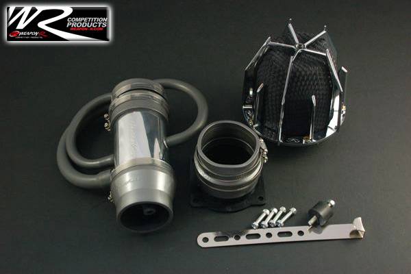 Weapon R - Mercury Cougar Weapon R Dragon Air Intake - 807-125-101