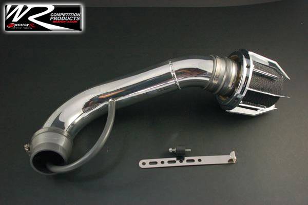 Weapon R - Ford Ranger Weapon R Dragon Air Intake - 807-136-101