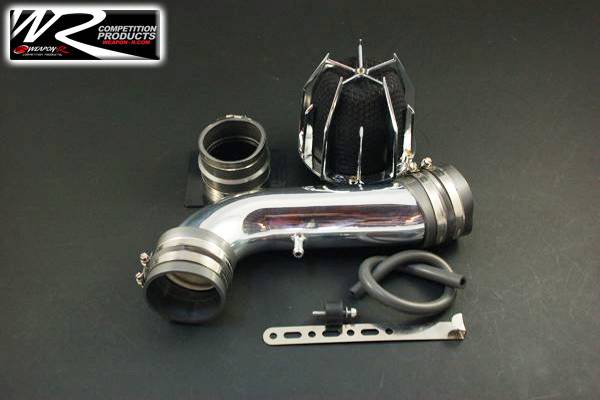 Weapon R - Ford Explorer Weapon R Dragon Air Intake - 807-138-101