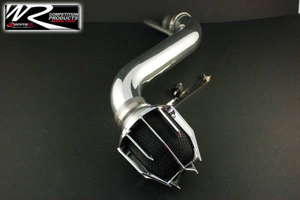 Weapon R - Dodge Avenger Weapon R Dragon Air Intake - 807-140-101