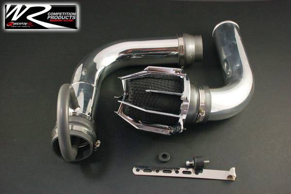 Weapon R - Dodge Intrepid Weapon R Dragon Air Intake - 807-143-101