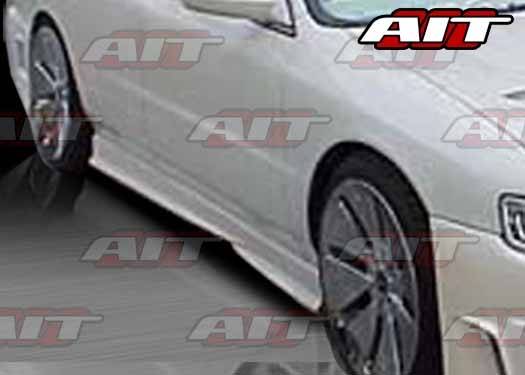 AIT Racing - Honda Accord AIT M3S Style Side Skirts - HA94HIM3SSS