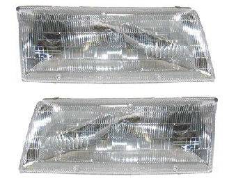 Custom - Replacement Headlights