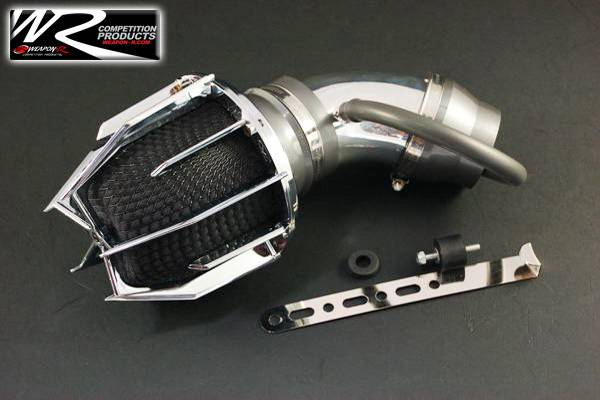 Weapon R - Pontiac Grand Am Weapon R Dragon Air Intake - 807-158-101