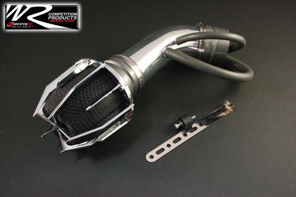 Weapon R - Chevrolet Aveo Weapon R Dragon Air Intake - 807-163-101