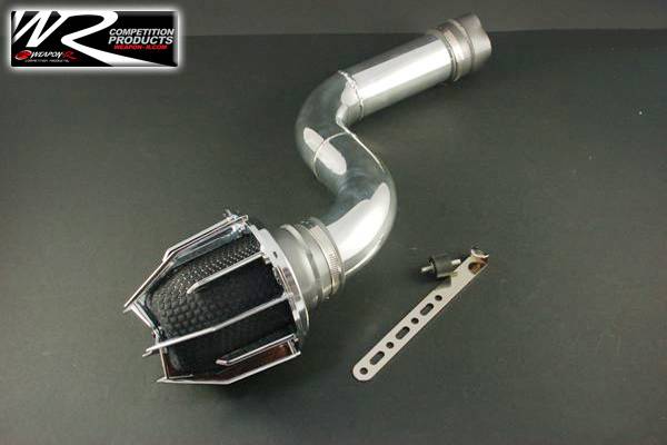 Weapon R - Pontiac Grand Am Weapon R Dragon Air Intake - 807-165-101