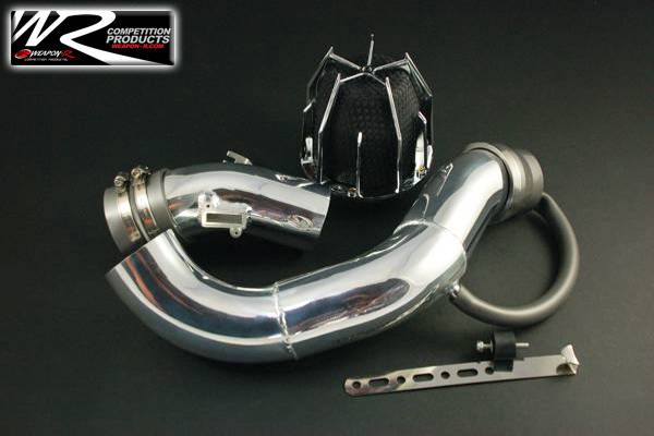 Weapon R - Chevrolet Cobalt Weapon R Dragon Air Intake - 807-169-101