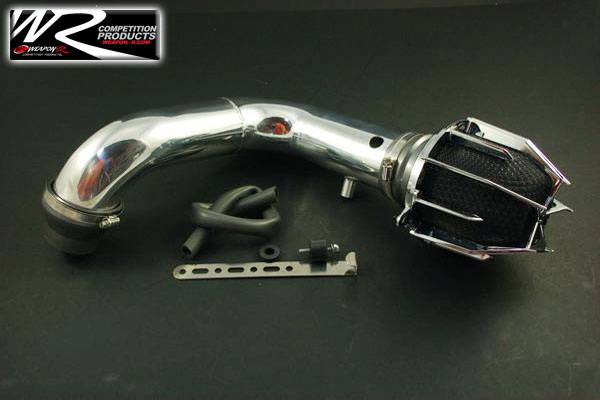 Weapon R - Jeep Compass Weapon R Dragon Air Intake - 807-173-101