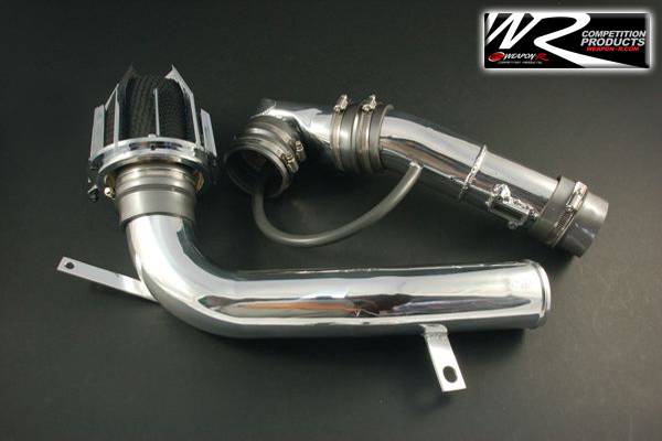 Weapon R - Pontiac Solstice Weapon R Dragon Air Intake - 807-174-101