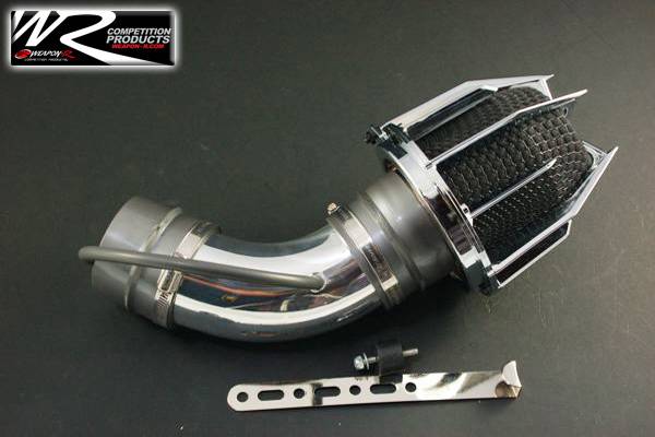 Weapon R - Volkswagen Golf Weapon R Dragon Air Intake - 808-117-101