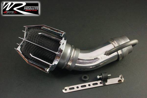 Weapon R - Hyundai Santa Fe Weapon R Dragon Air Intake - 842-111-101