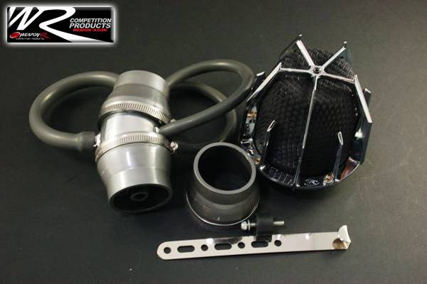 Weapon R - Hyundai Elantra Weapon R Dragon Air Intake - 842-113-101