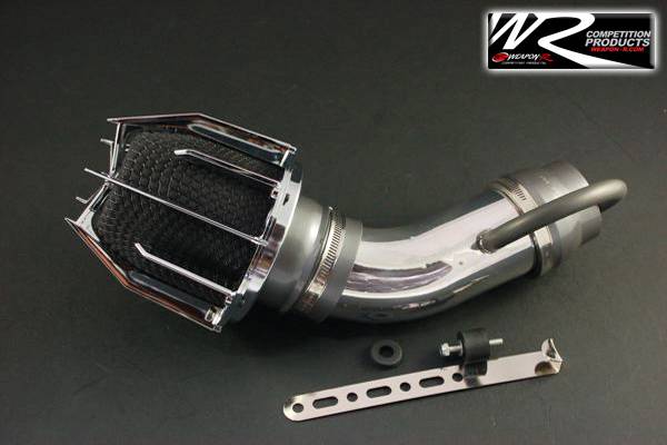 Weapon R - Hyundai Sonata Weapon R Dragon Air Intake - 842-114-101