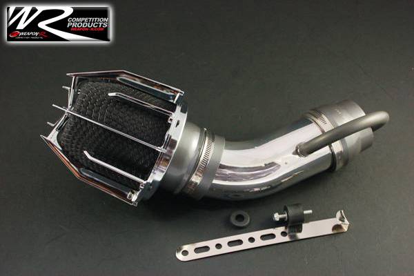 Weapon R - Hyundai Tiburon Weapon R Dragon Air Intake - 842-115-101