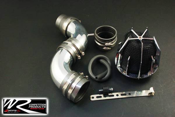 Weapon R - Hyundai Elantra Weapon R Dragon Air Intake - 842-118-101