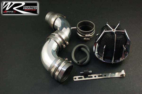 Weapon R - Hyundai Elantra Weapon R Dragon Air Intake - 842-119-101