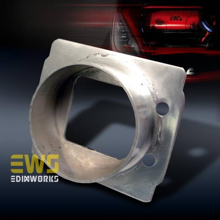 Vibrant Performance - Mass Air Flow Sensor Adapter