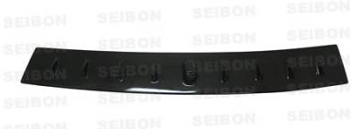 Seibon - Subaru Impreza A-Style Seibon Carbon Fiber Roof Fin!!! RFS0207SBIMP-A