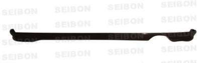 Seibon - Honda Civic HB Seibon TP Style Carbon Fiber Rear Lip - RL9295HDCVHB-TP