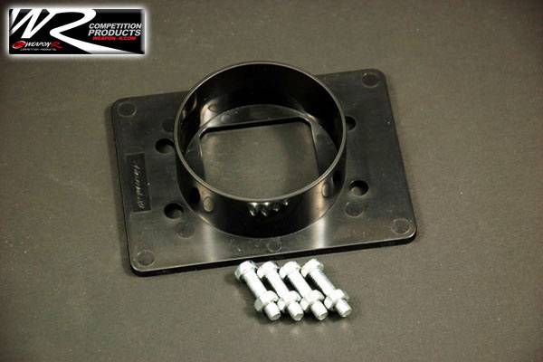 Weapon R - BMW 3 Series Weapon R Secret Weapon Air Flow Meter Adapter Filter Kit - 310-111-101