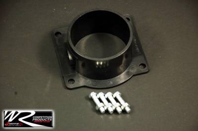 Weapon R - Ford Focus Weapon R Secret Weapon Air Flow Meter Adapter Filter Kit - 310-112-101