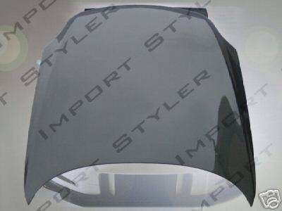 Custom - 04-05 SCION TC OEM CARBON FIBER HOOD