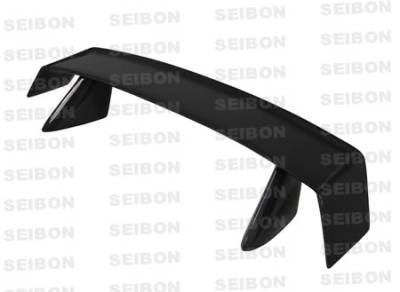 Seibon - Subaru Impreza SS Seibon Carbon Fiber Body Kit-Wing/Spoiler!!! RS0207SBIMP-SS