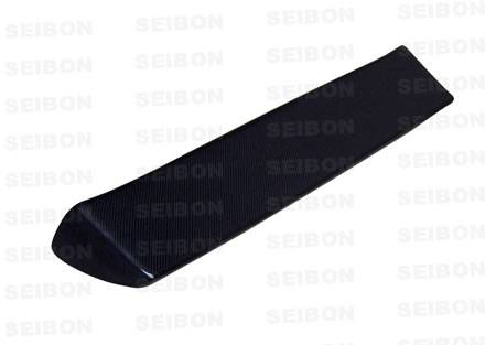 Seibon - Scion xB Seibon TD Style Carbon Fiber Rear Spoiler - RS0305SCNXB-TD