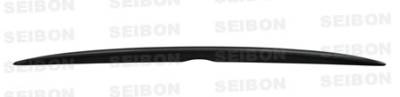 Seibon - Lexus IS Seibon OE Style Carbon Fiber Rear Spoiler - RS0607LXIS-OE