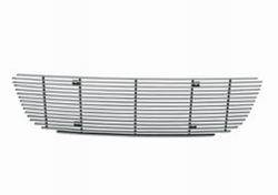 Custom - ALL Chrome Grille Insert