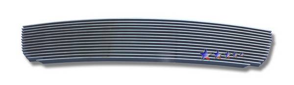 APS - Suzuki Grand Vitara APS Billet Grille - Bumper - Aluminum - I65137A